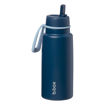 Picture of B.BOX INSULATED FLIP TOP BOTTLE - MIDNIGHT